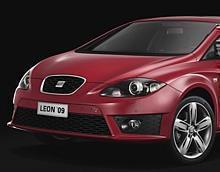 Seat Leon FR